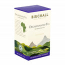 Birchall Decaffeinated Tea Bags - Enveloped (1x25)-1
