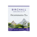 Birchall Decaffeinated Tea Bags - Enveloped (1x25)-2