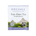 Birchall Earl Grey Tea Bags - Enveloped (1x25)