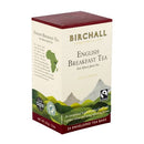 Birchall English Breakfast Tea Bags - Enveloped (1x25)-1