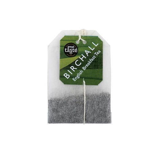 Birchall English Breakfast Tea Bags - Enveloped (1x50)