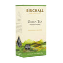 Birchall Green Tea - Prism Bags (1x15)-1