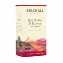 Birchall Red Berry & Flower Tea - Prism Bags (1x15)-1