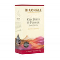 Birchall Red Berry & Flower Tea - Prism Bags (1x15)