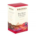 Birchall Red Berry & Flower Tea Bags - Enveloped (1x25)