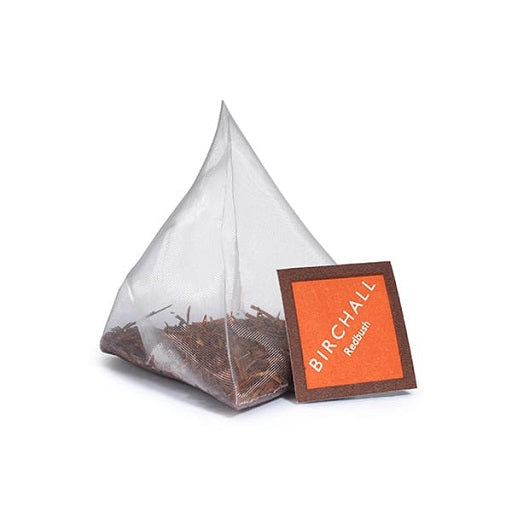 Birchall Redbush Tea - Prism Bags (1x15)