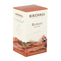 Birchall Redbush Tea Bags - Enveloped (1x25)