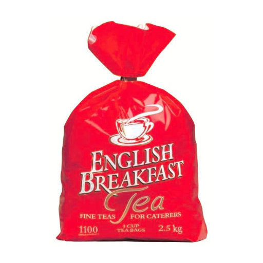 Imporient English Breakfast Tea Bags (1100)