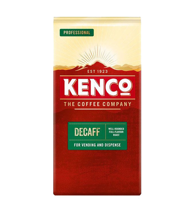 Kenco Decaff Vending Coffee (300g)