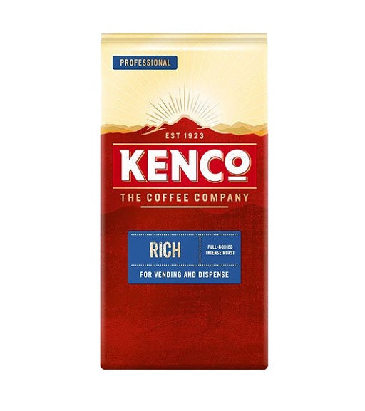 Kenco Rich Roast Vending Coffee (300g)