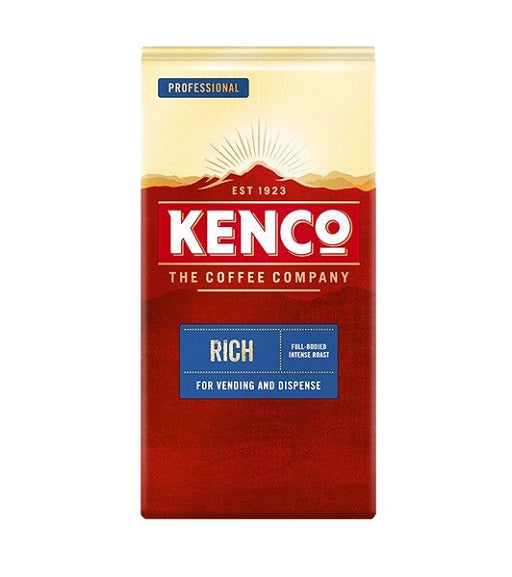 Kenco Rich Roast Vending Coffee (300g)