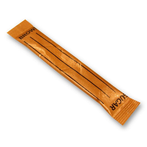 Brown Sugar Sticks (1x1000)